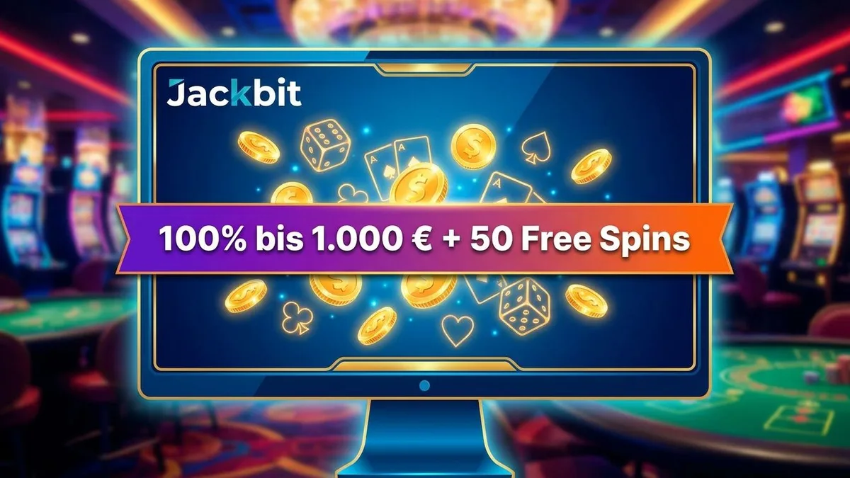 Jackbit