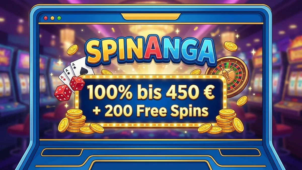 Spinanga